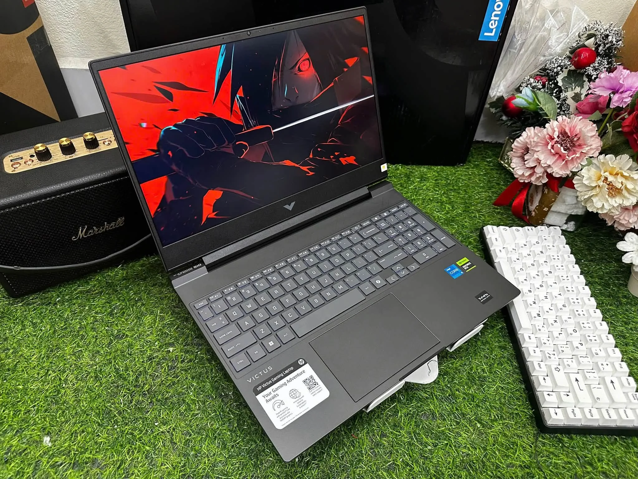 HP Victus 15 (RTX 3050) Review: Budget-Tier, Sale-Priced Value 4 2. How much VRAM does this laptop’s RTX 3050 have?