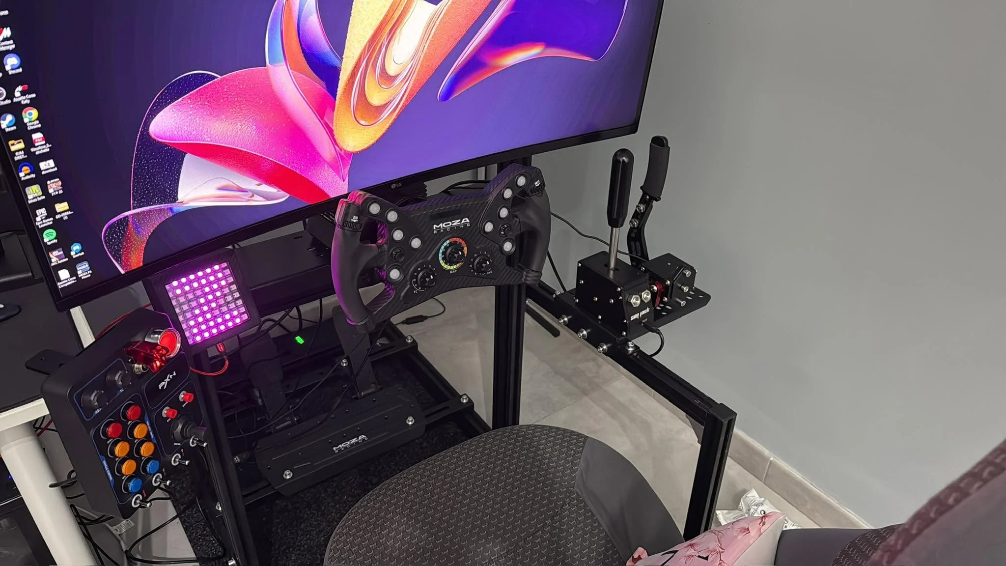 What Is FFB (Force Feedback) in Sim Racing? 4 3. Is stronger force feedback always better?