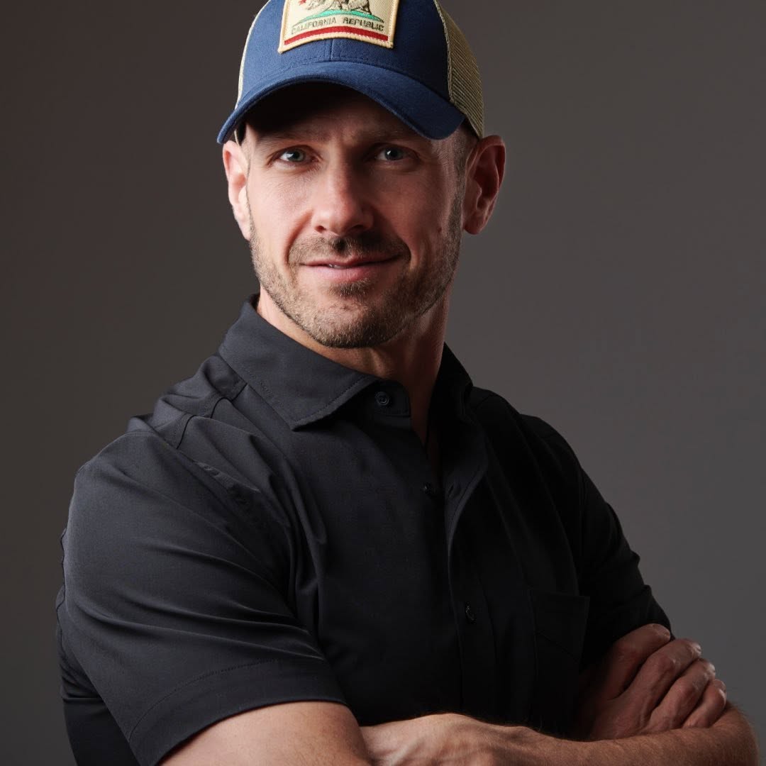 Jake Mercer