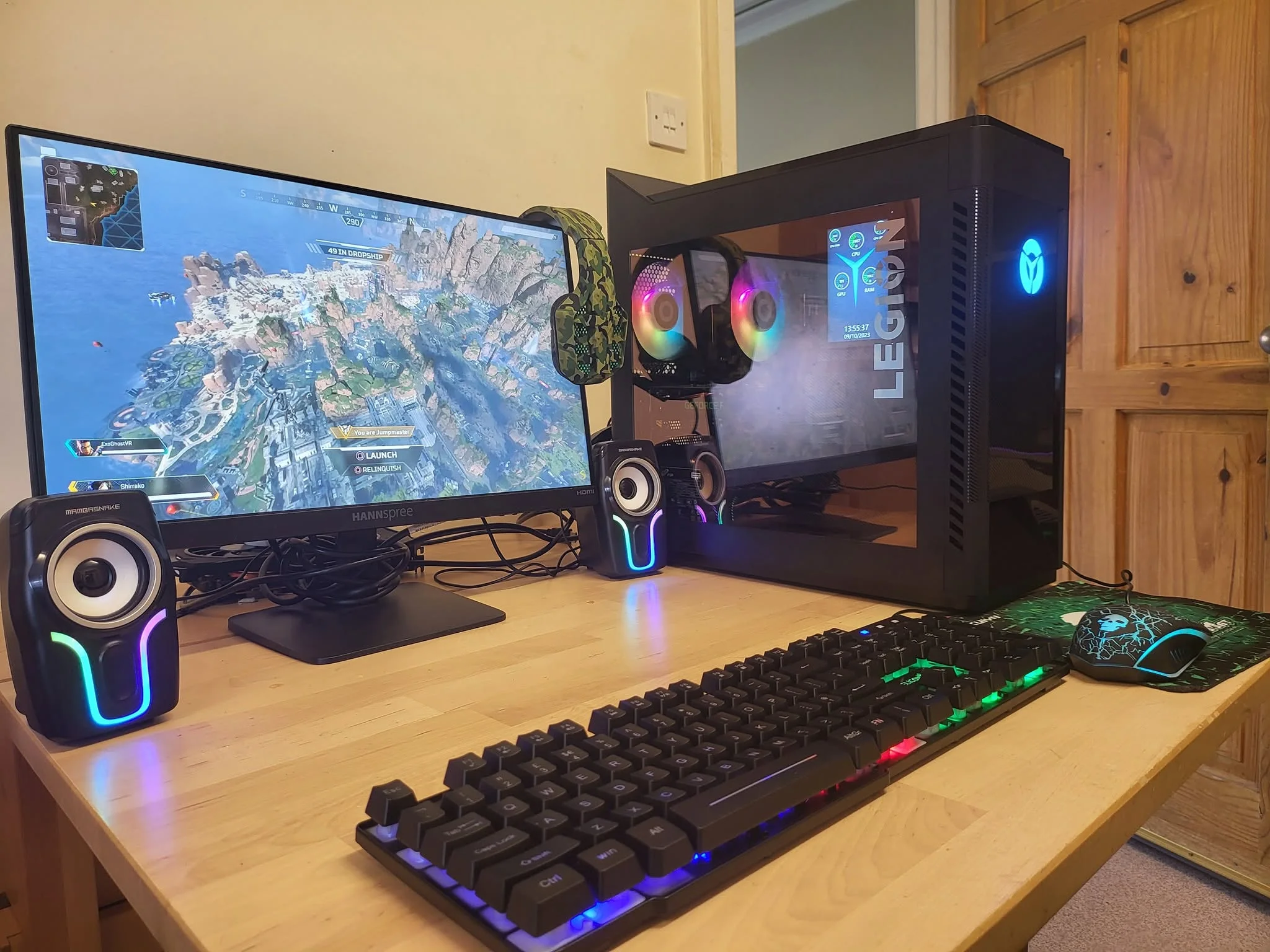 Best Lenovo Legion Prebuilt Gaming PCs 10 All Legion Upgrades Are Difficult