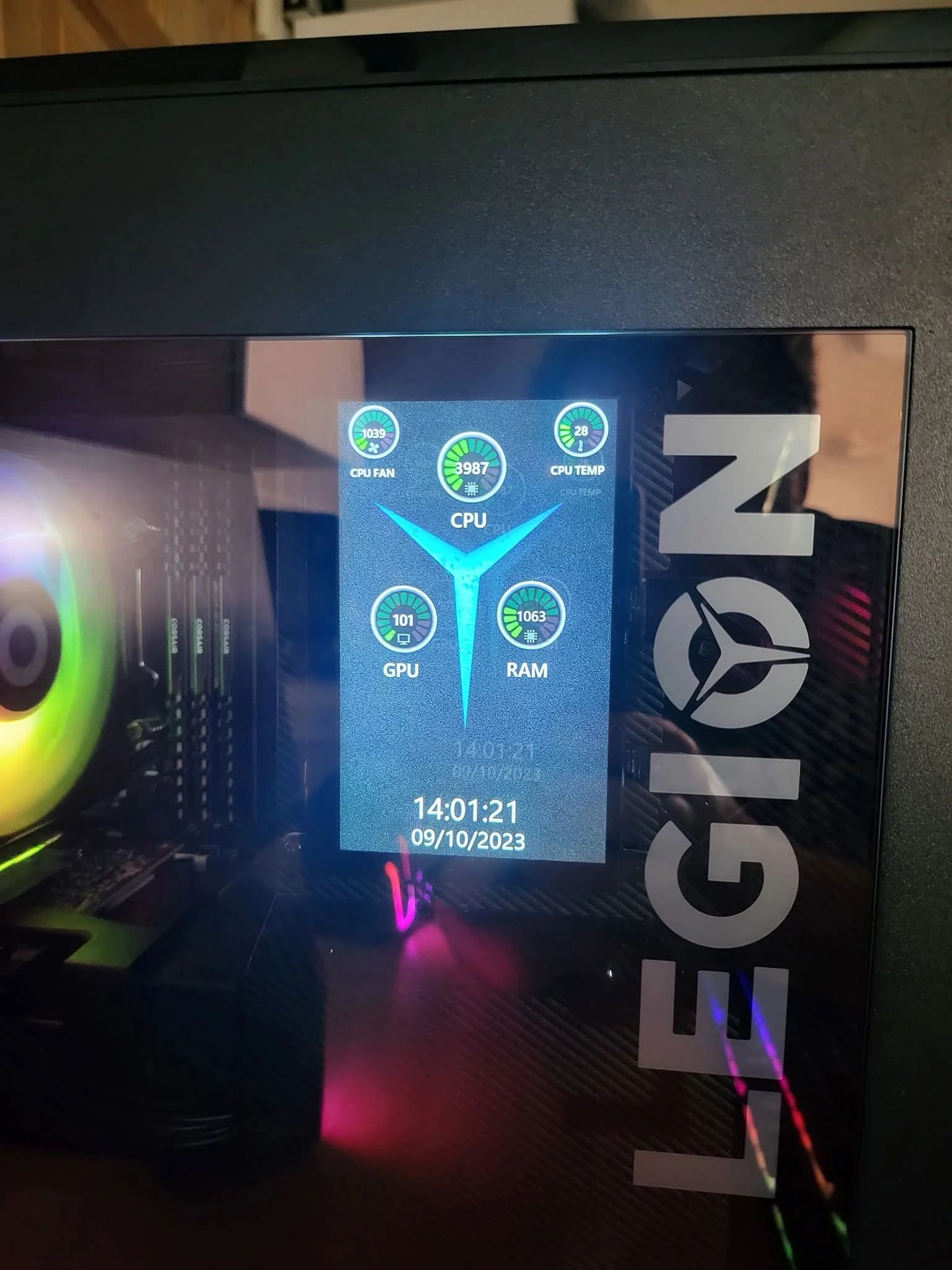 Best Lenovo Legion Prebuilt Gaming PCs 11 All Legion Upgrades Are Difficult