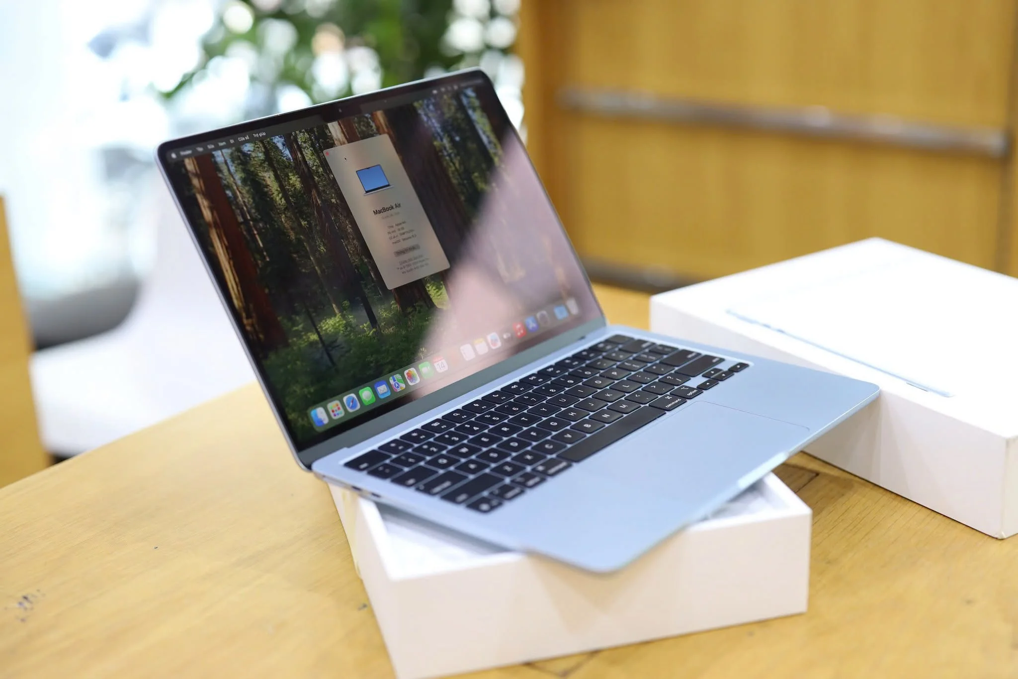 Apple MacBook Air 13 (M5, 2026) Review: The Same Formula, Now Faster 3 Apple MacBook Air 13 (M5, 2026) Review: The Same Formula, Now Faster