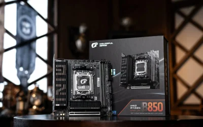 Best AM5 Mini ITX Motherboards