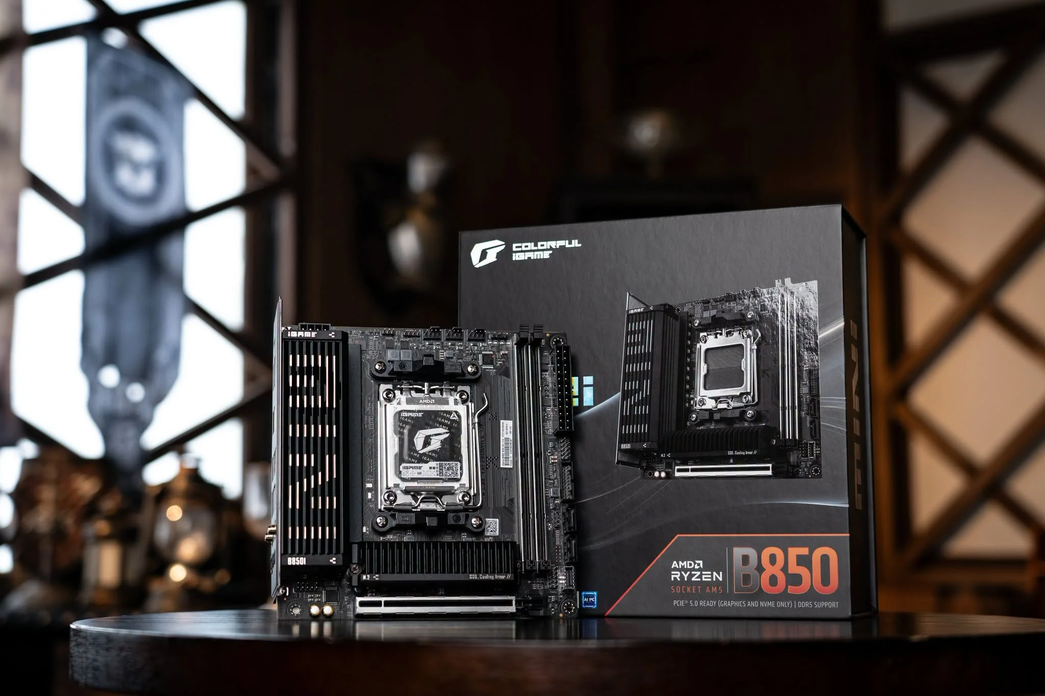 Best AM5 Mini ITX Motherboards 11 Best AM5 Mini ITX Motherboards
