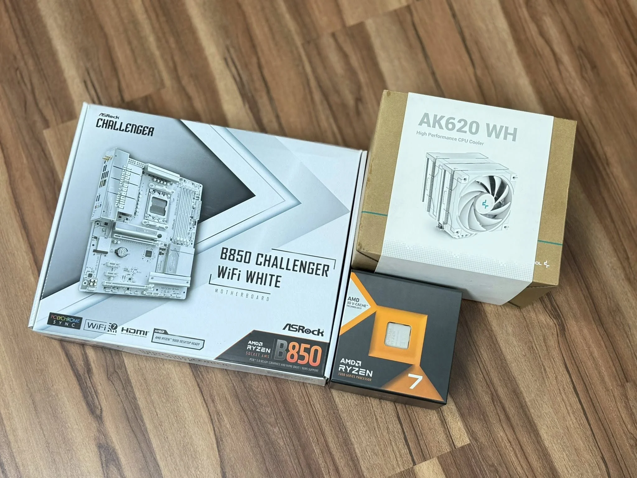 Best AM5 Motherboard 9 Best AM5 Motherboard