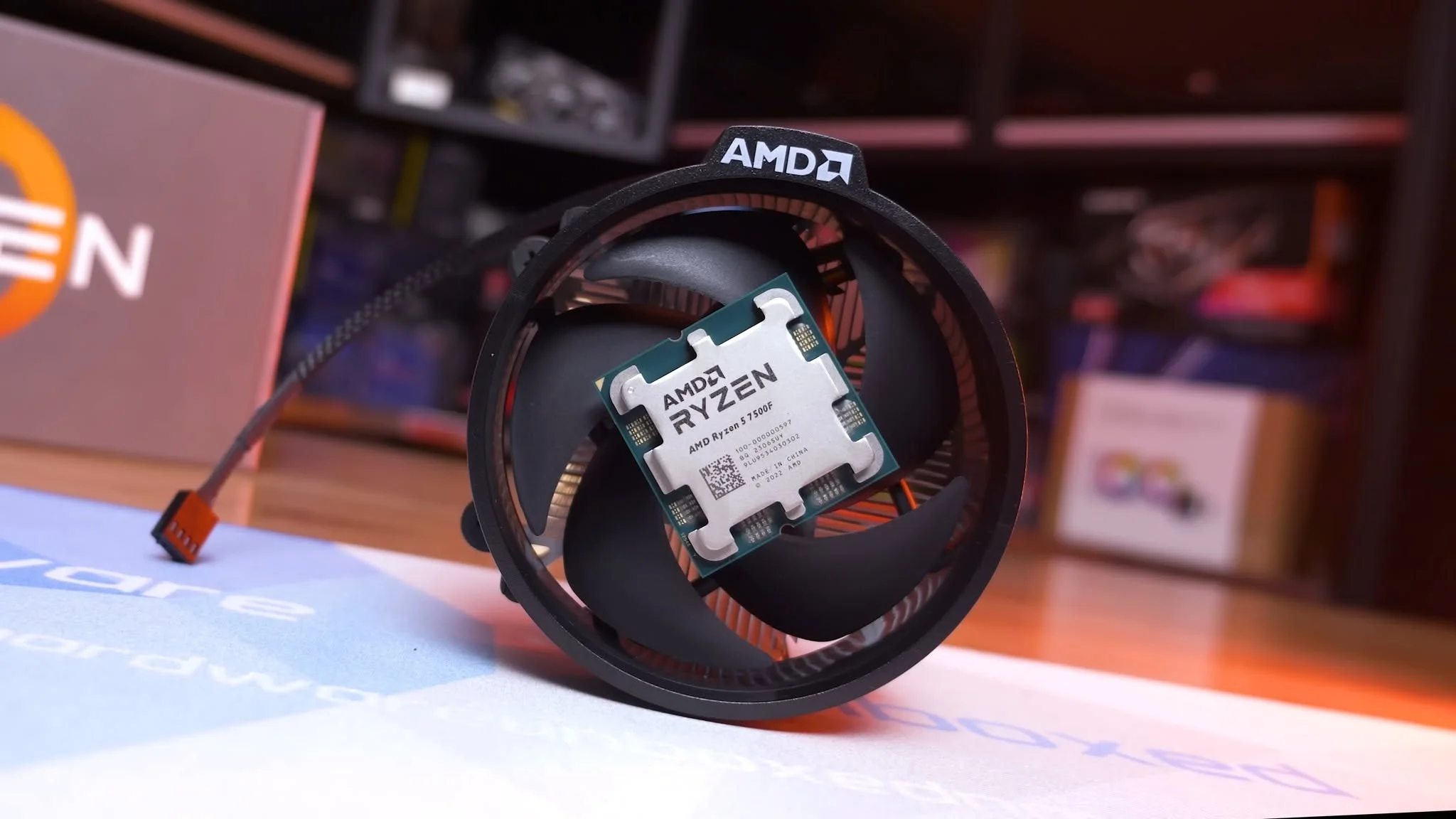 best amd ryzen prebuilt gaming pcs