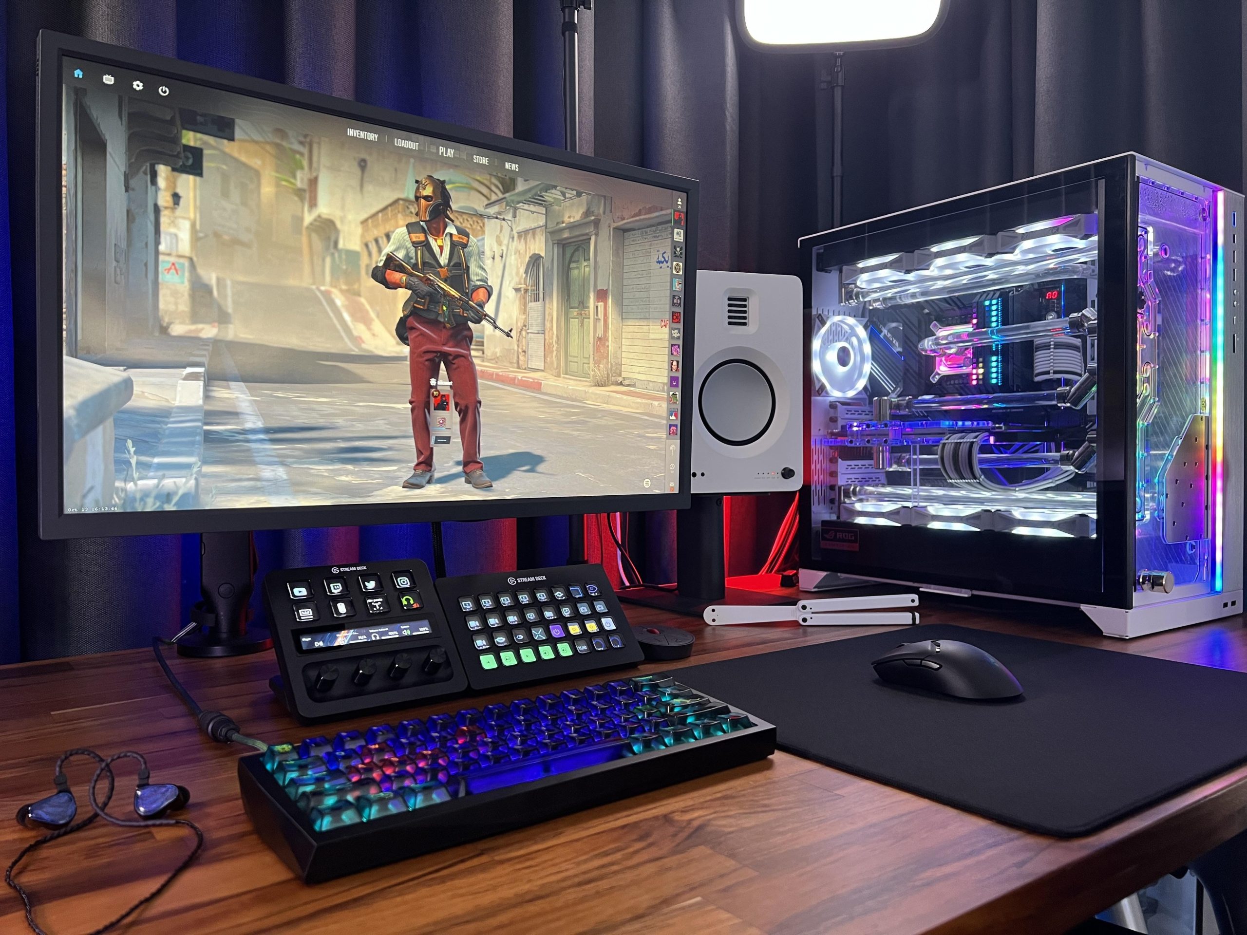 6 Best Prebuilt Gaming PCs for CS2 (October 2026) Guide