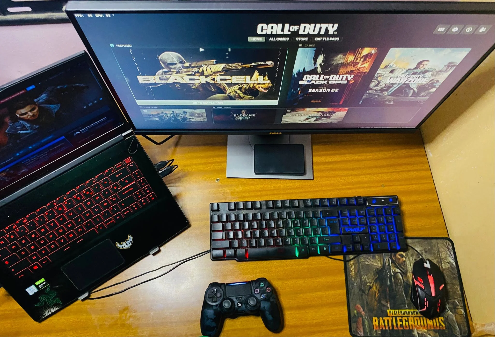 Best Gaming Laptops for Call of Duty 6 best gaming laptops for call of duty