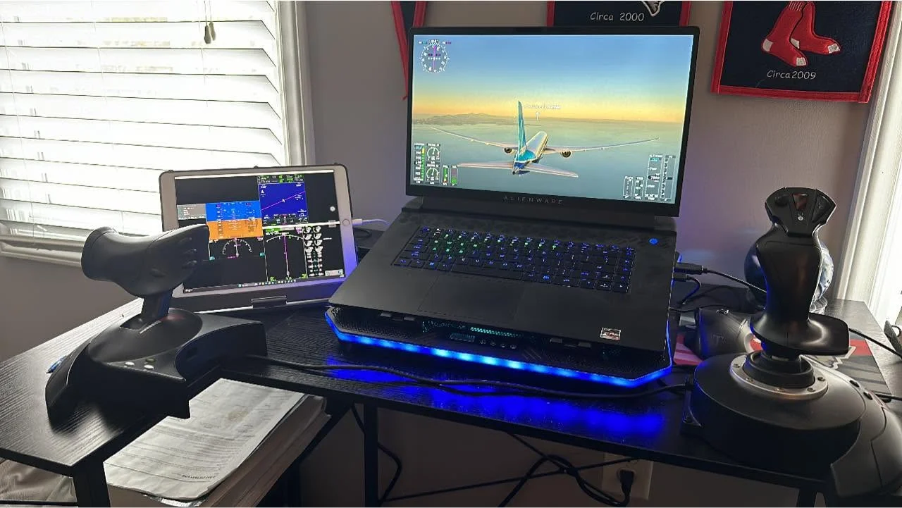 Best Gaming Laptops for Flight Simulator 6 best gaming laptops for flight simulator