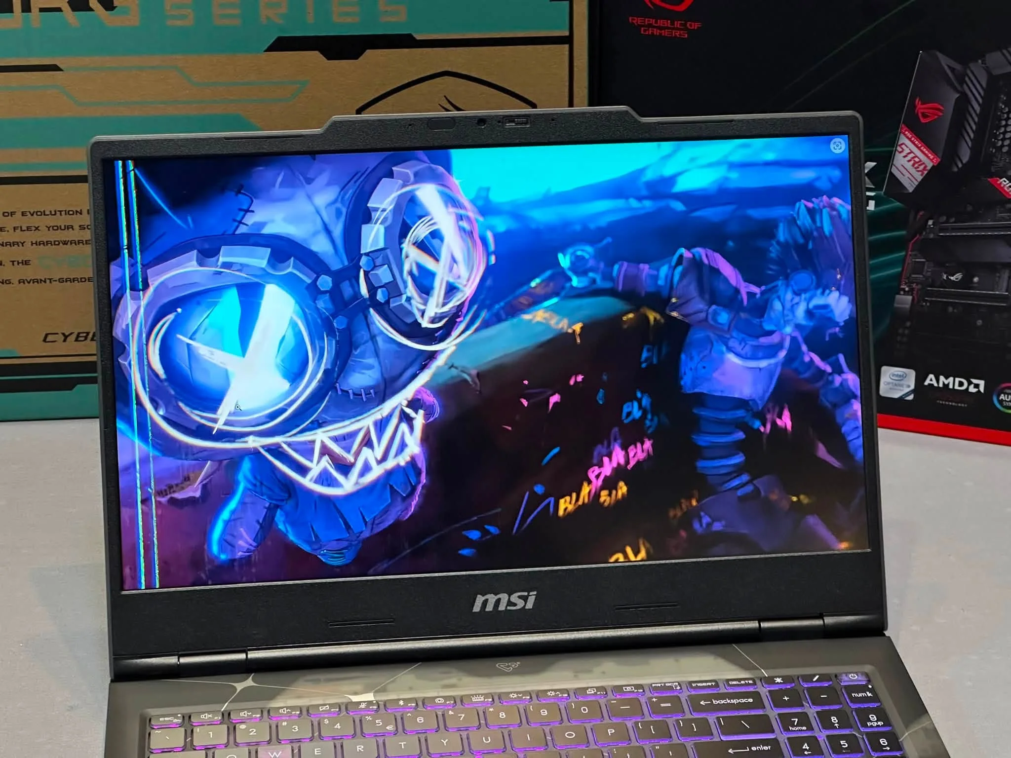 best gaming laptops under 600