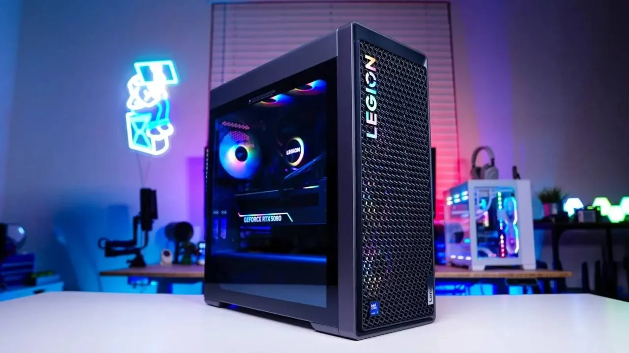 Best Lenovo Legion Prebuilt Gaming PCs 12 best lenovo legion prebuilt gaming pcs