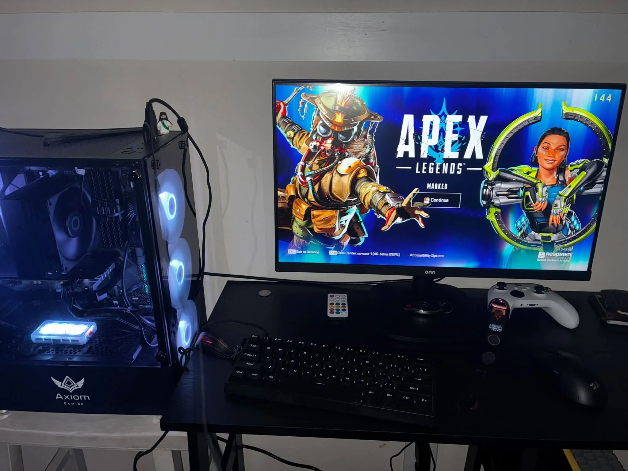 Best Prebuilt Gaming PCs for Apex Legends 7 best prebuilt gaming pcs for apex legends