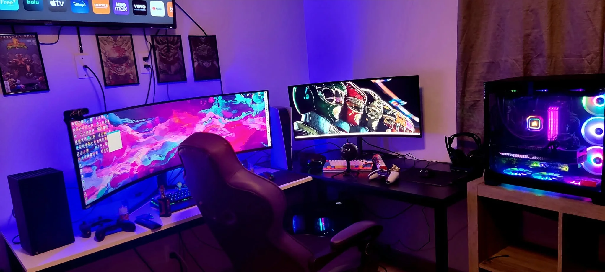 Best Prebuilt Gaming PCs for Streaming 6 best prebuilt gaming pcs for streaming