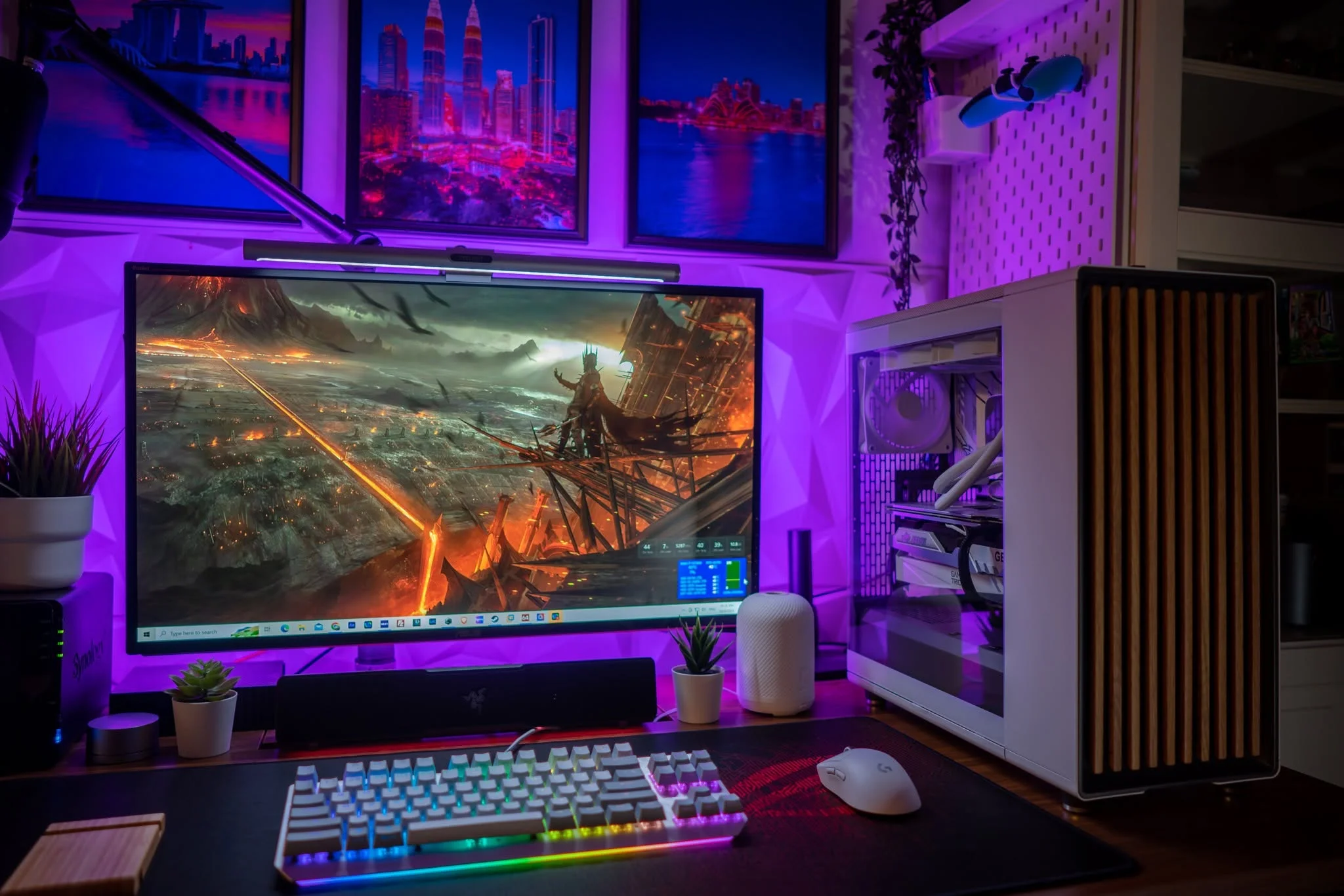 best prebuilt gaming pcs under 1000