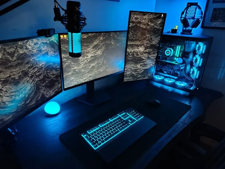 Best Prebuilt Gaming PCs Under $1400 6 best prebuilt gaming pcs under 1400