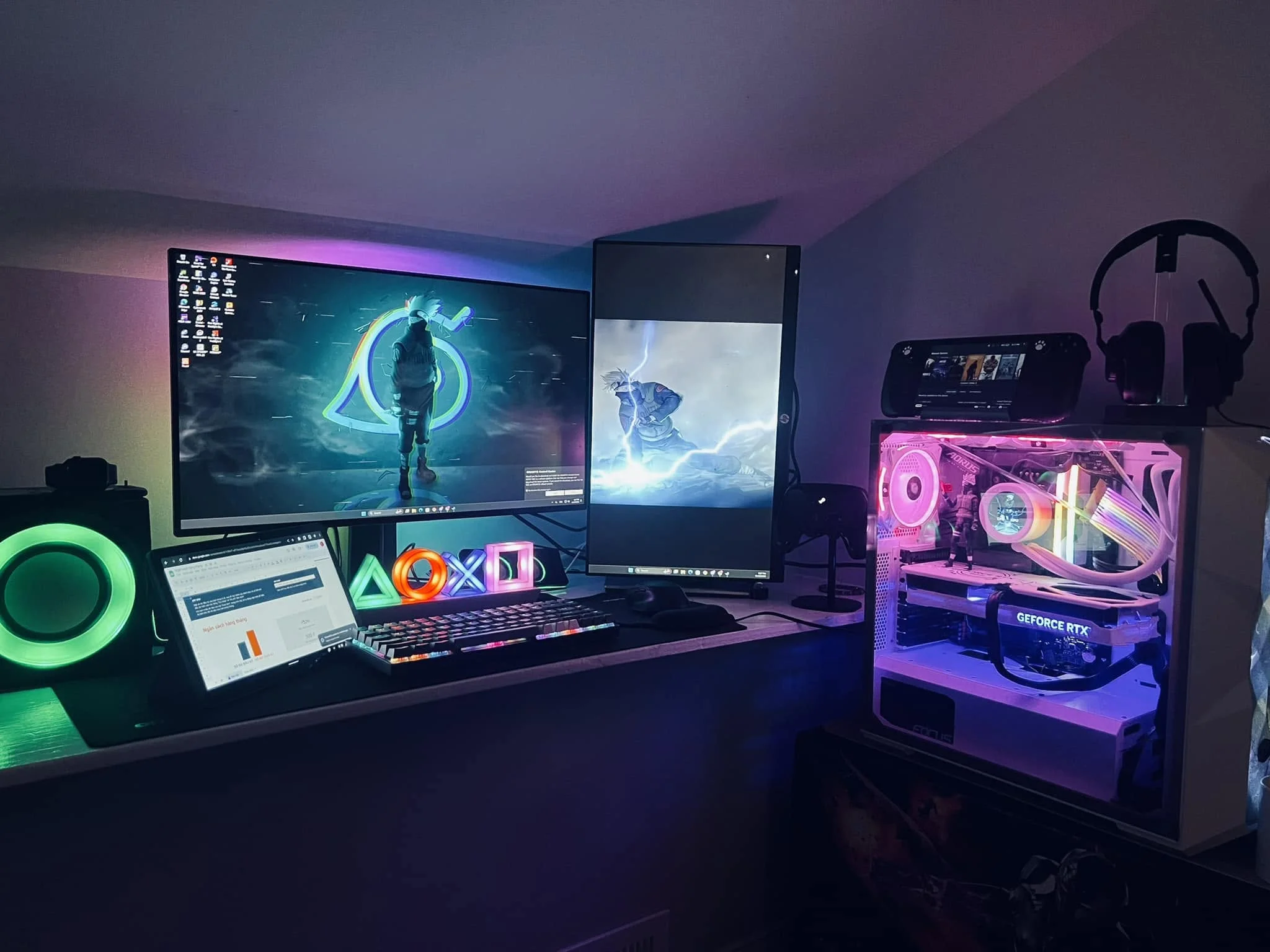 Best Prebuilt Gaming PCs Under $2000 6 best prebuilt gaming pcs under 2000