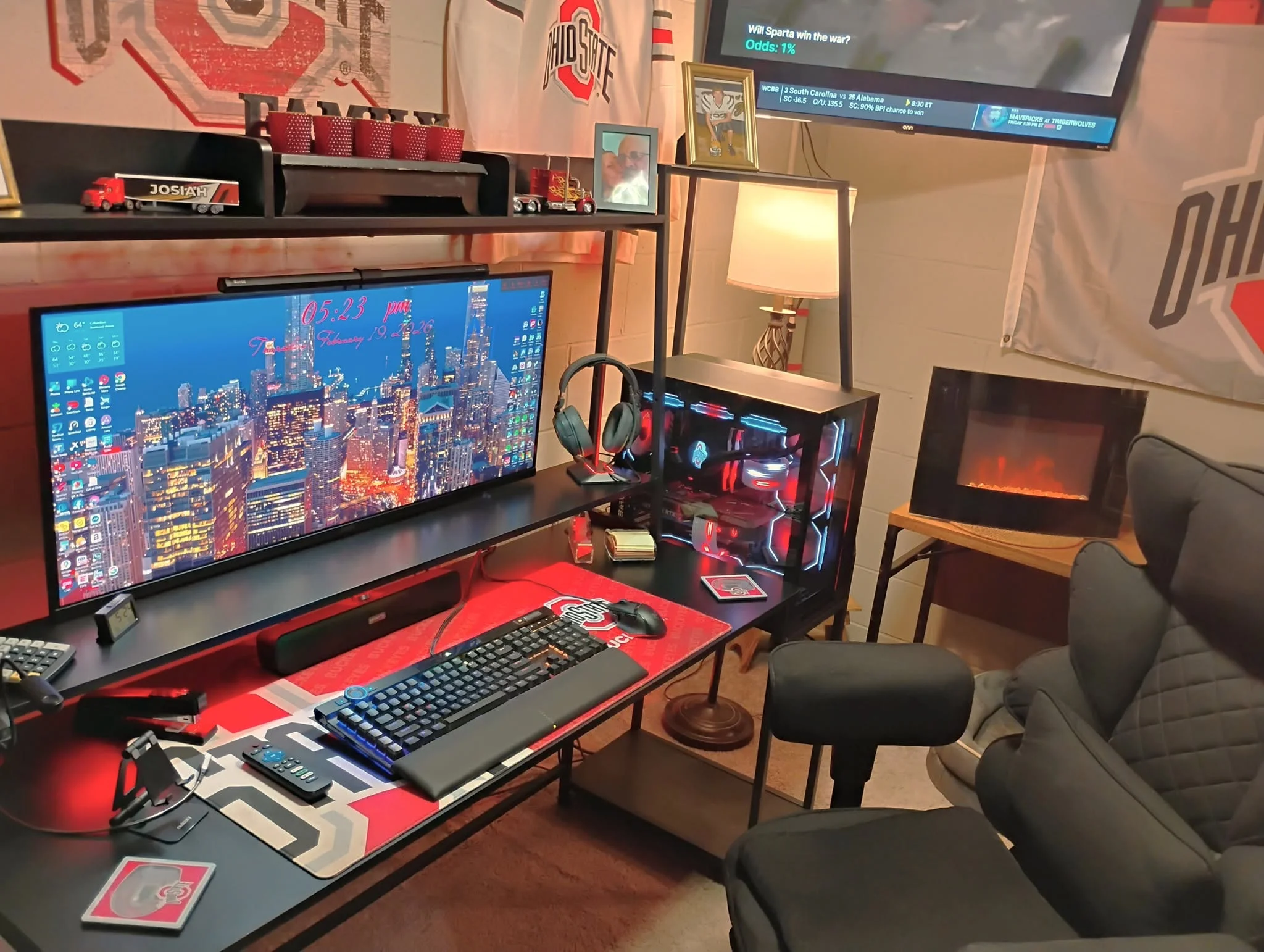 best prebuilt gaming pcs under 3500