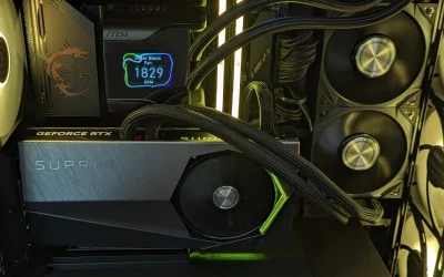 Best Prebuilt Gaming PCs Under $5000