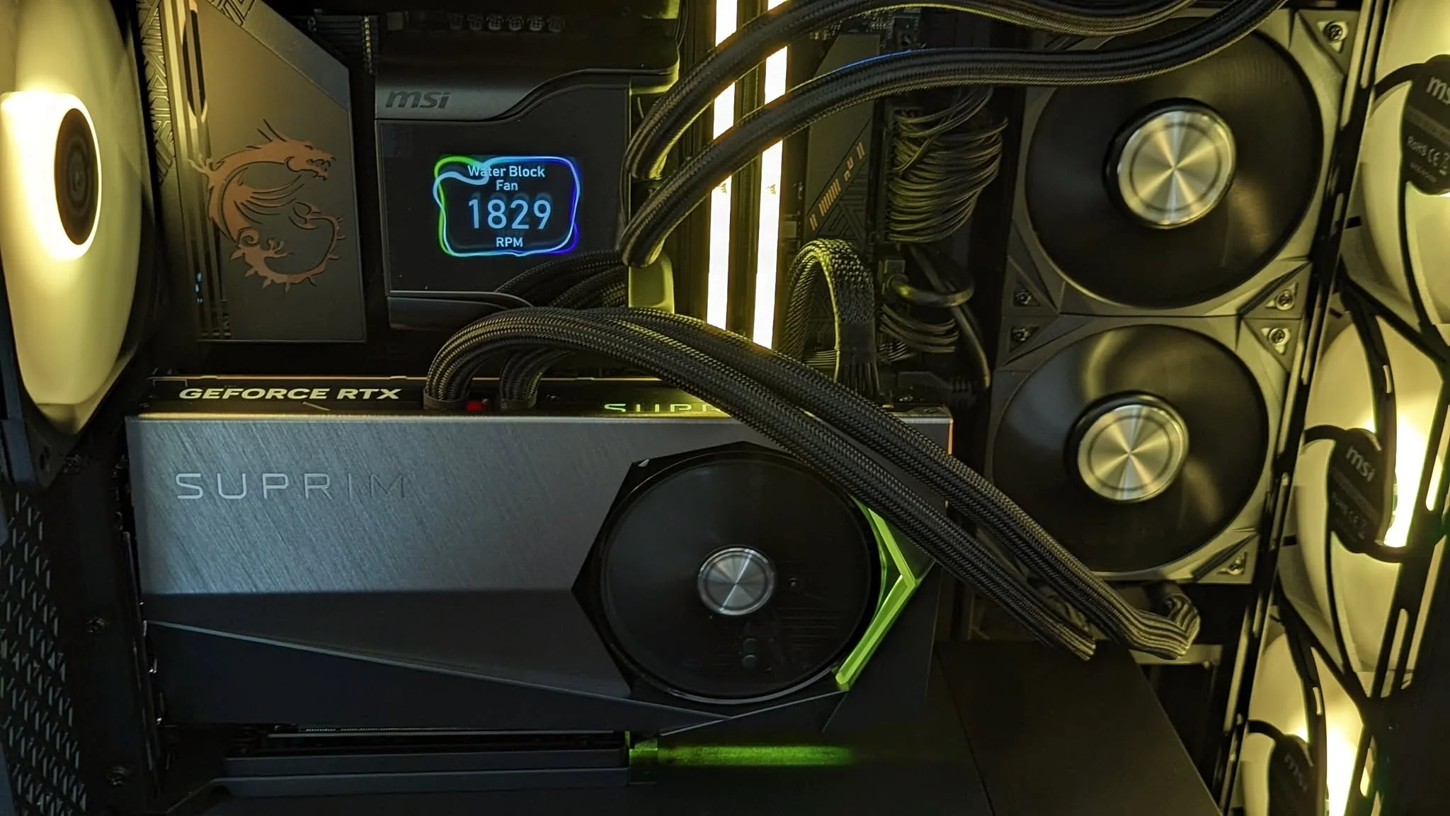 best prebuilt gaming pcs under 5000