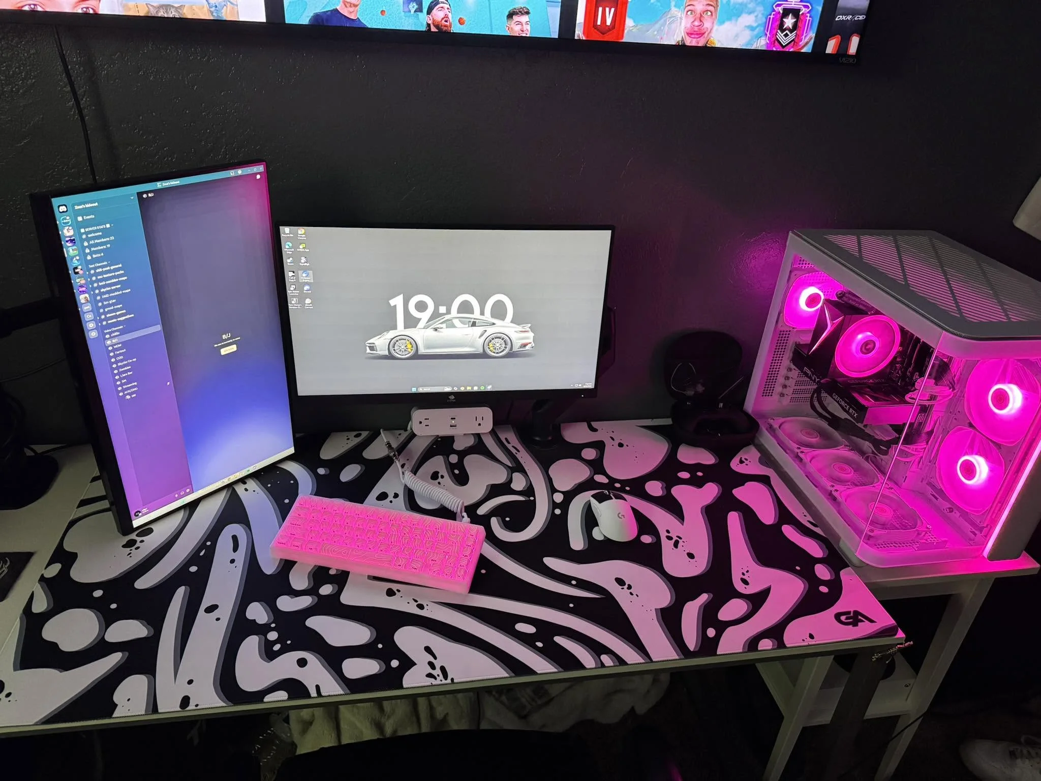 best prebuilt gaming pcs under 600