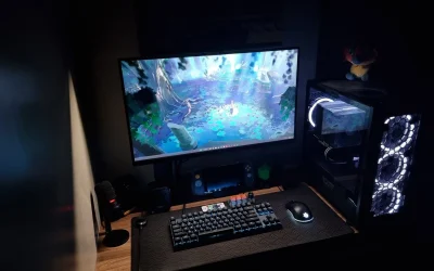 Best Prebuilt Gaming PCs Under $650