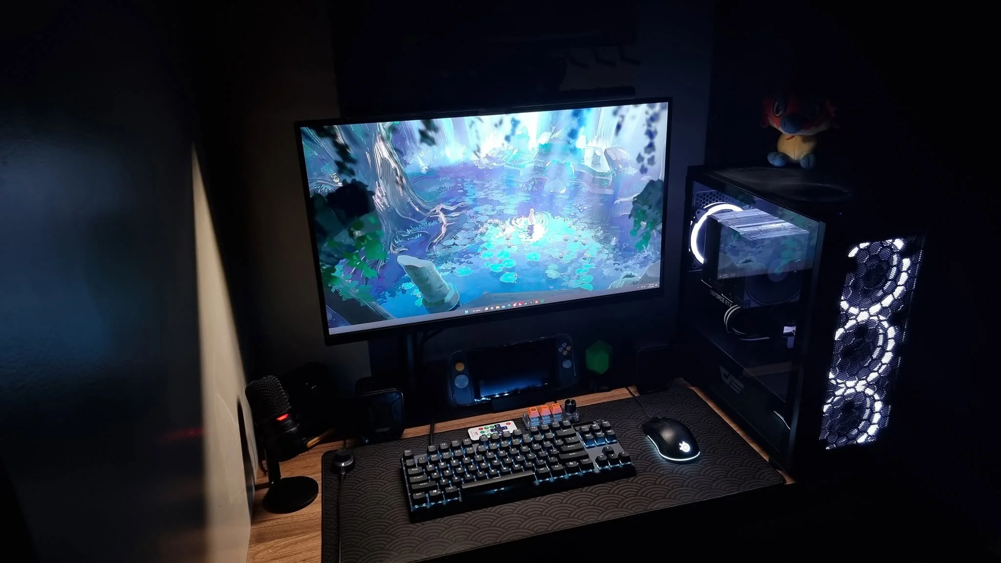 best prebuilt gaming pcs under 650