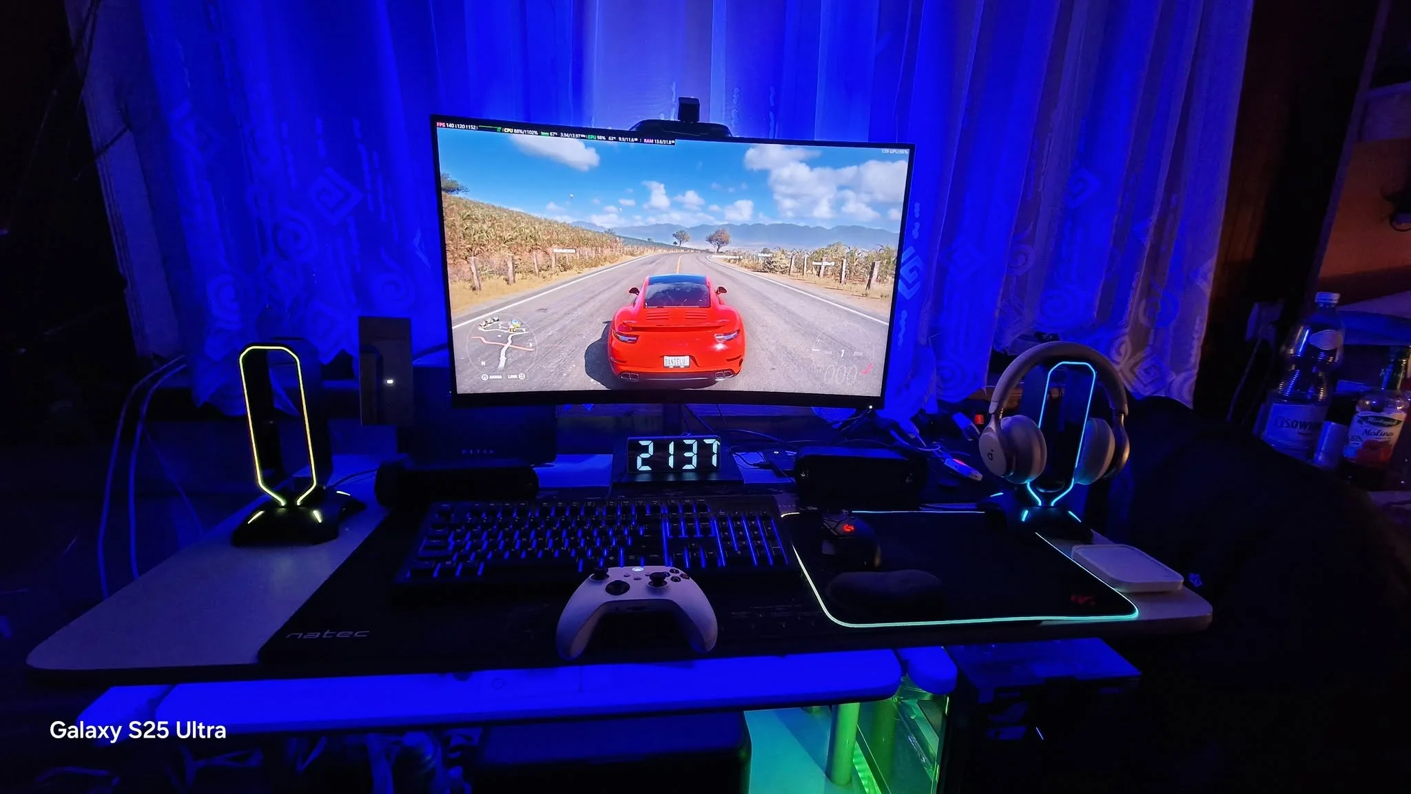 best prebuilt gaming pcs under 750