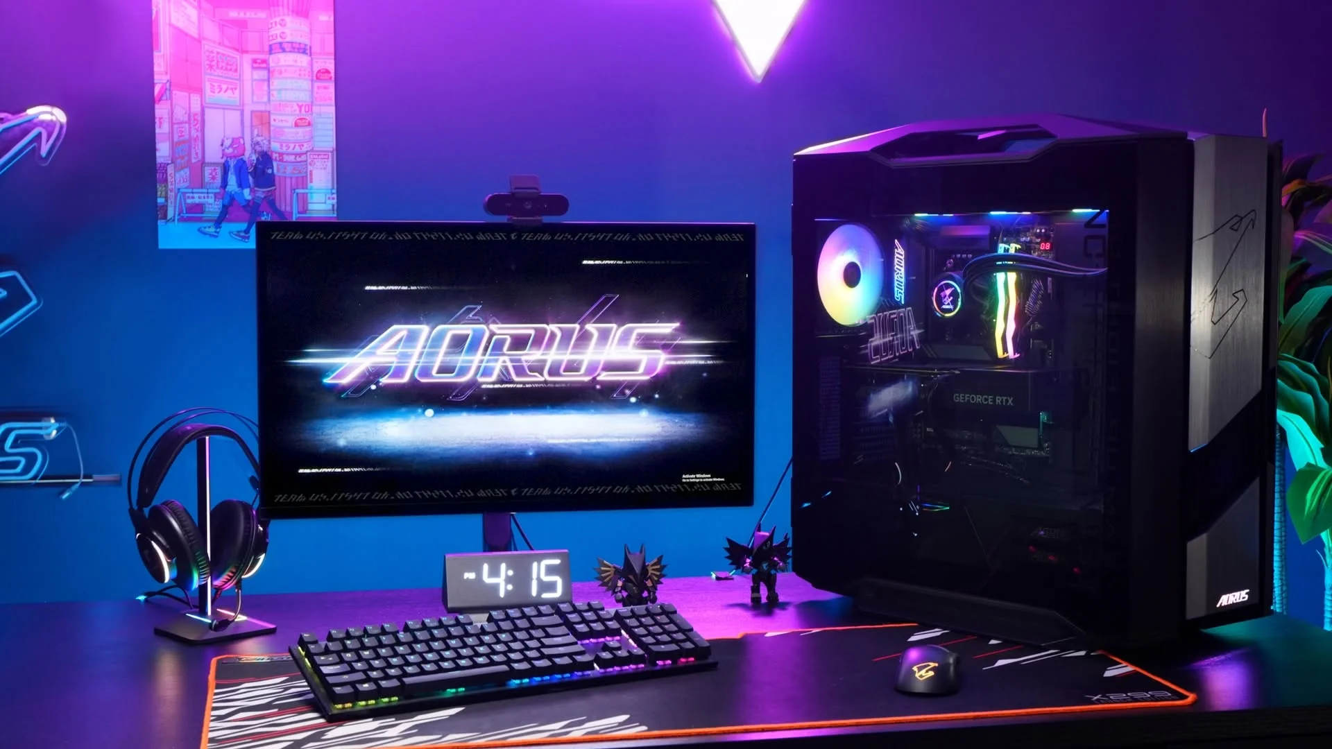 best prebuilt gaming pcs under 800