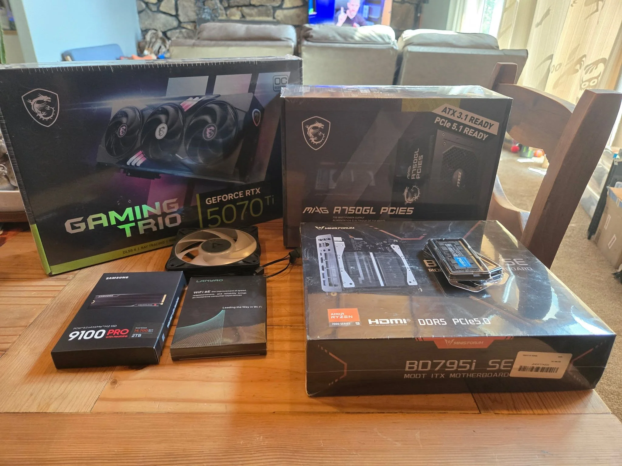Prebuilt vs Custom PC 1 Cost Comparison