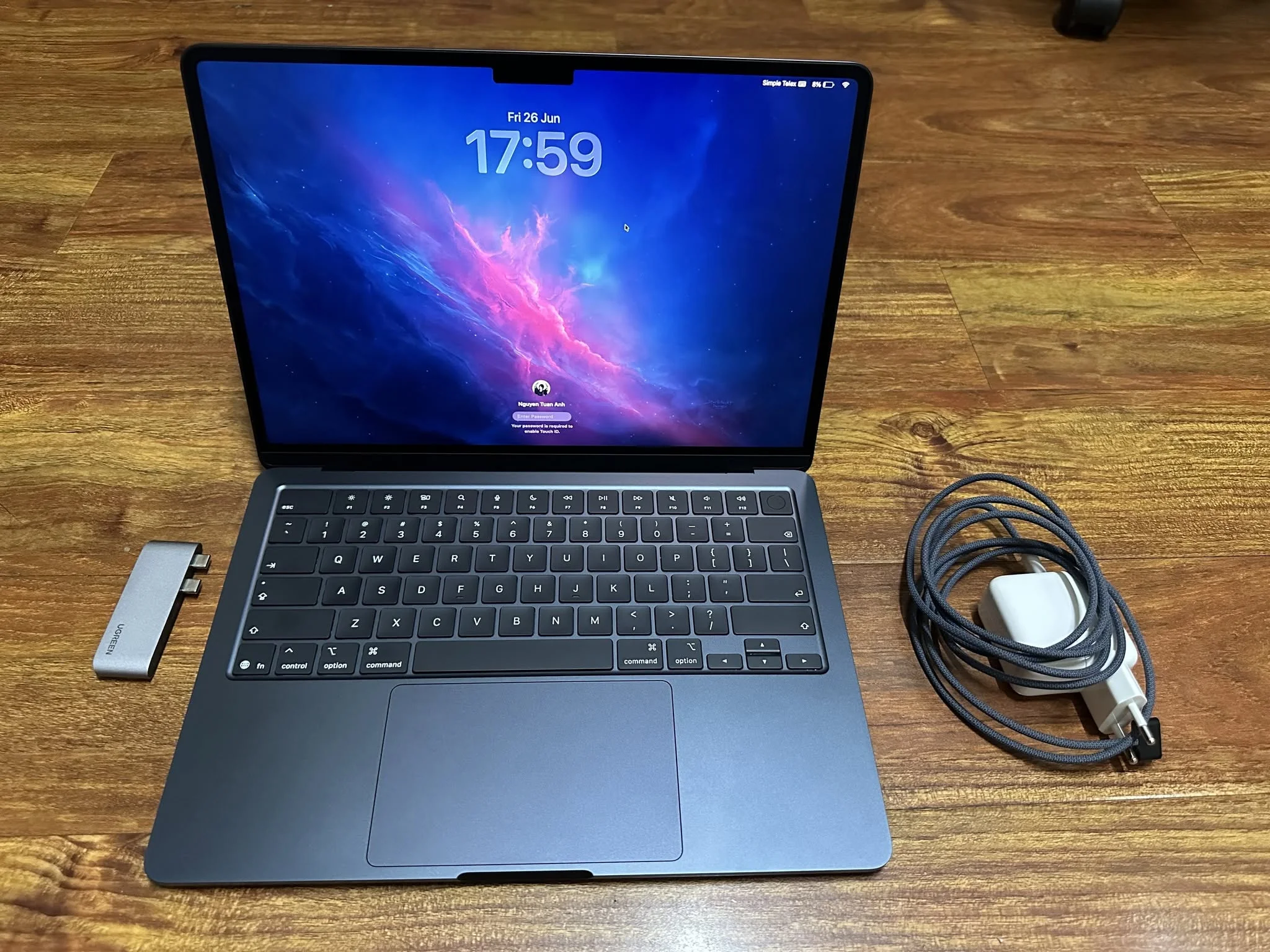 Apple MacBook Air 13 (M5, 2026) Review: The Same Formula, Now Faster 1 Design and Build