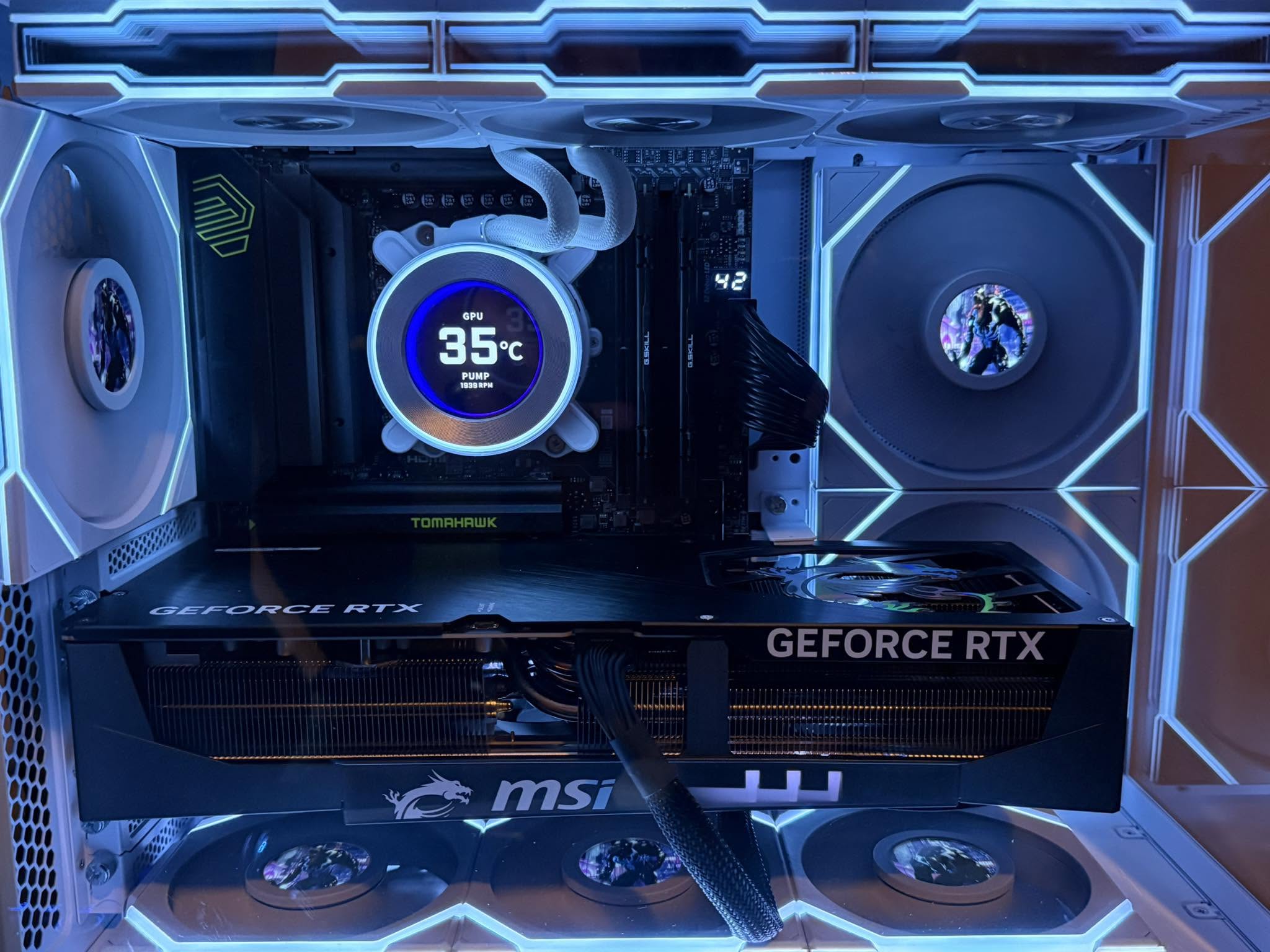 Is a GPU the Same as a Graphics Card? 1 featured 533 1789760356