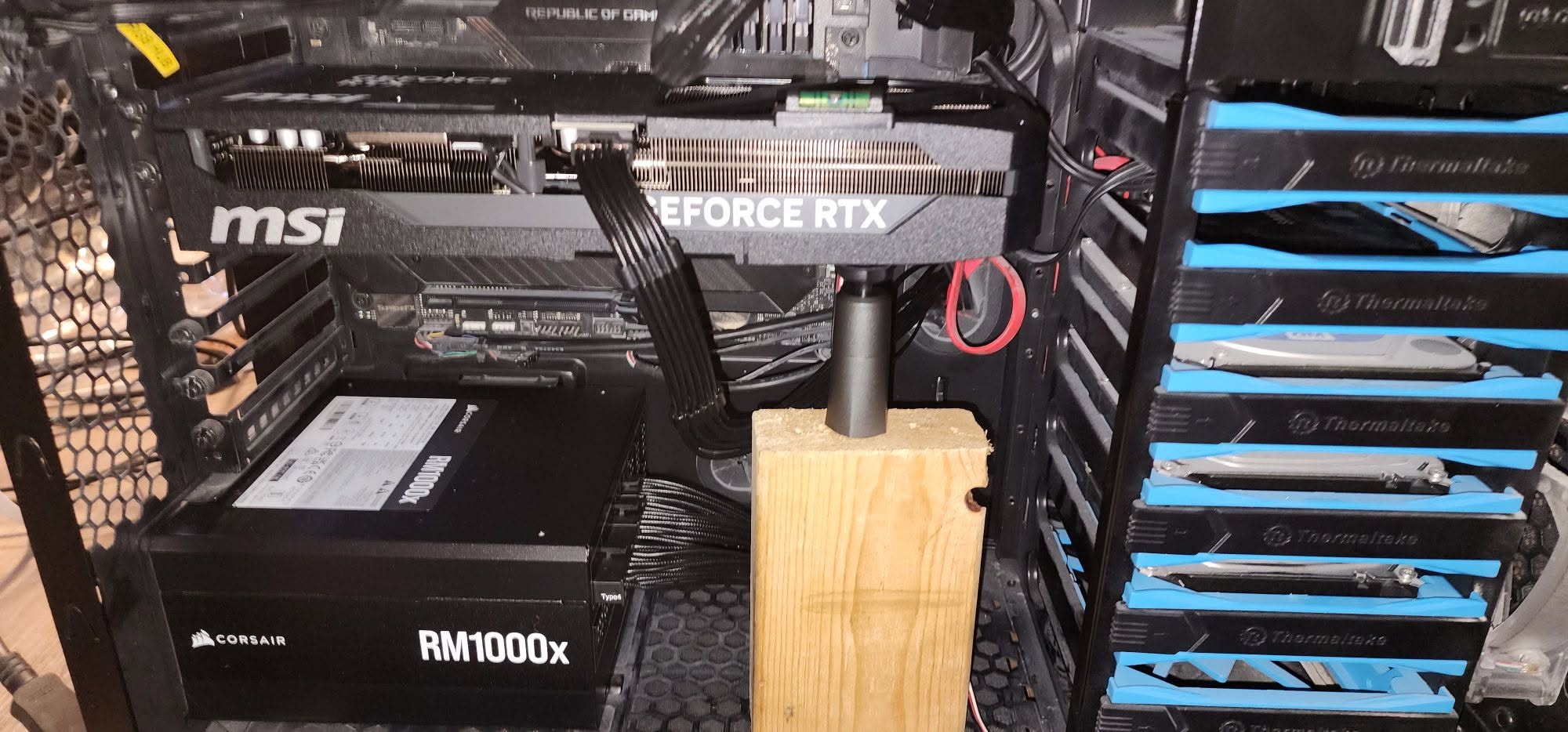 Is GPU Sag Bad? 1 featured 591 1789761572