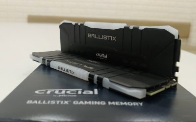 How Much RAM for Gaming?