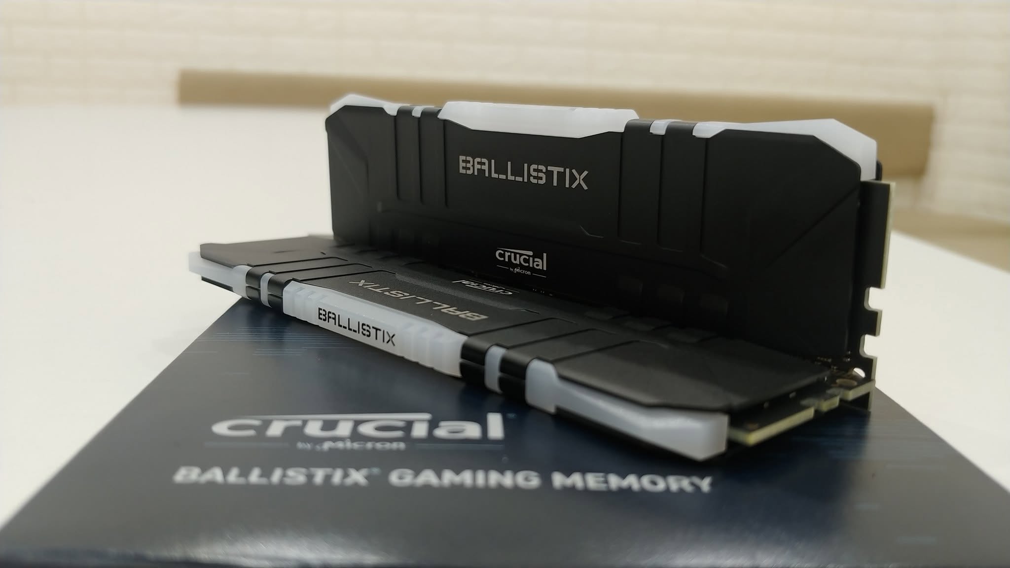 How Much RAM for Gaming? 1 featured 787 1789841219