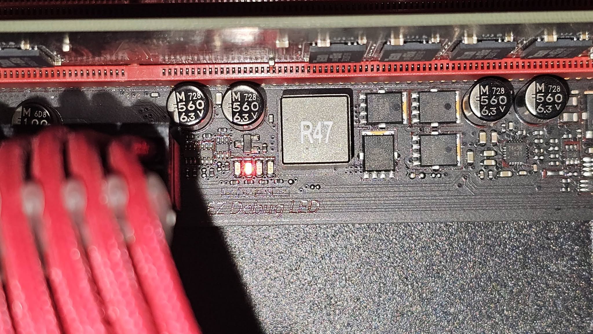Motherboard Beep Codes and Debug Lights 1 featured 834 1789845746