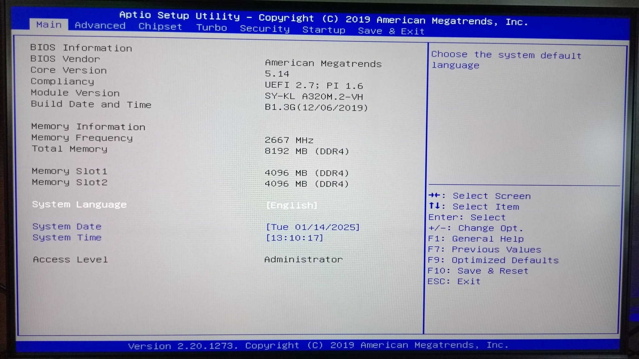 How to Update Your Motherboard BIOS 1 featured 836 1789846605
