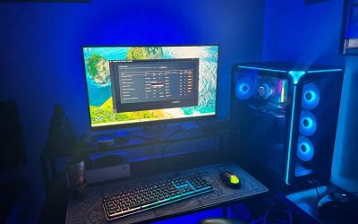 Best Prebuilt Gaming PCs for 1440p Gaming