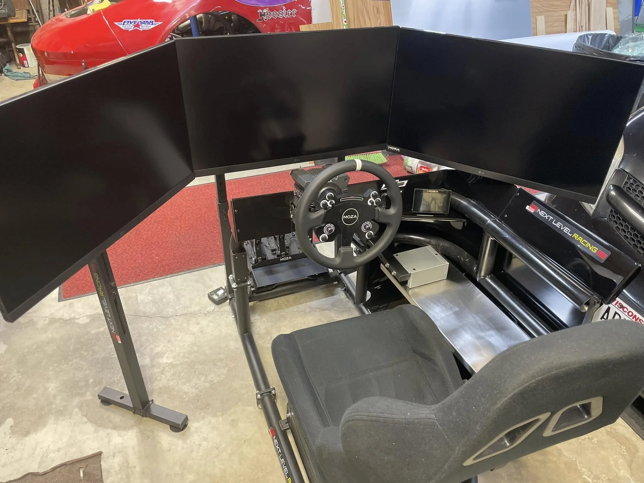 Fixed Rig vs Wheel Stand: Which Should You Buy?