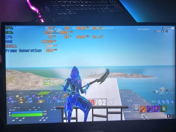 Best Prebuilt Gaming PCs for Fortnite 9 GPU Tier for Your Target