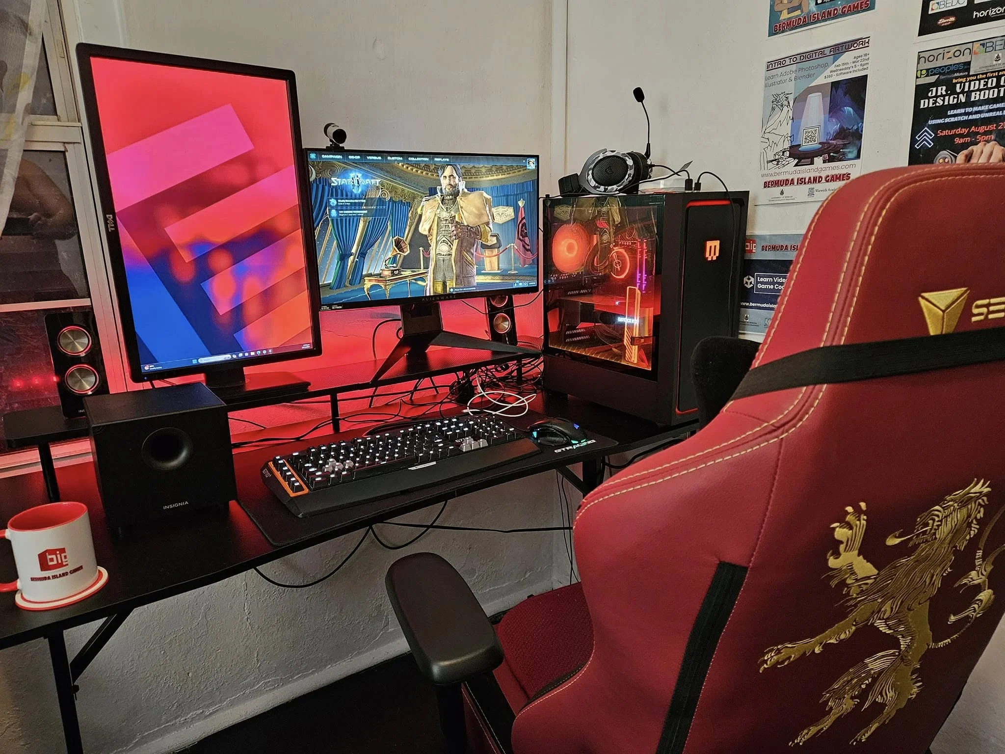 Best MAINGEAR Prebuilt Gaming PCs 7 Graphics Power and Resolution