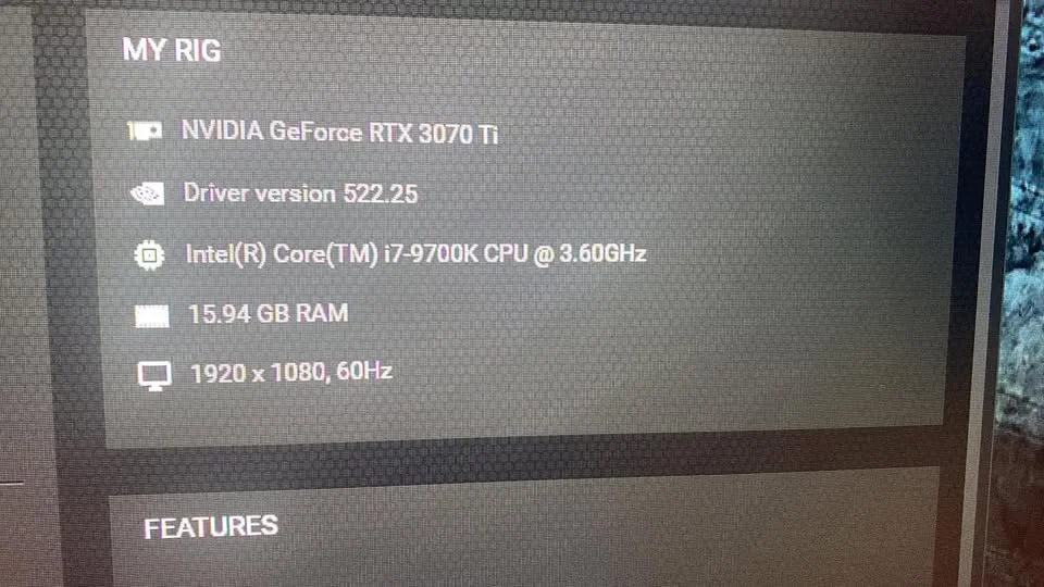 Hardware and BIOS Fixes