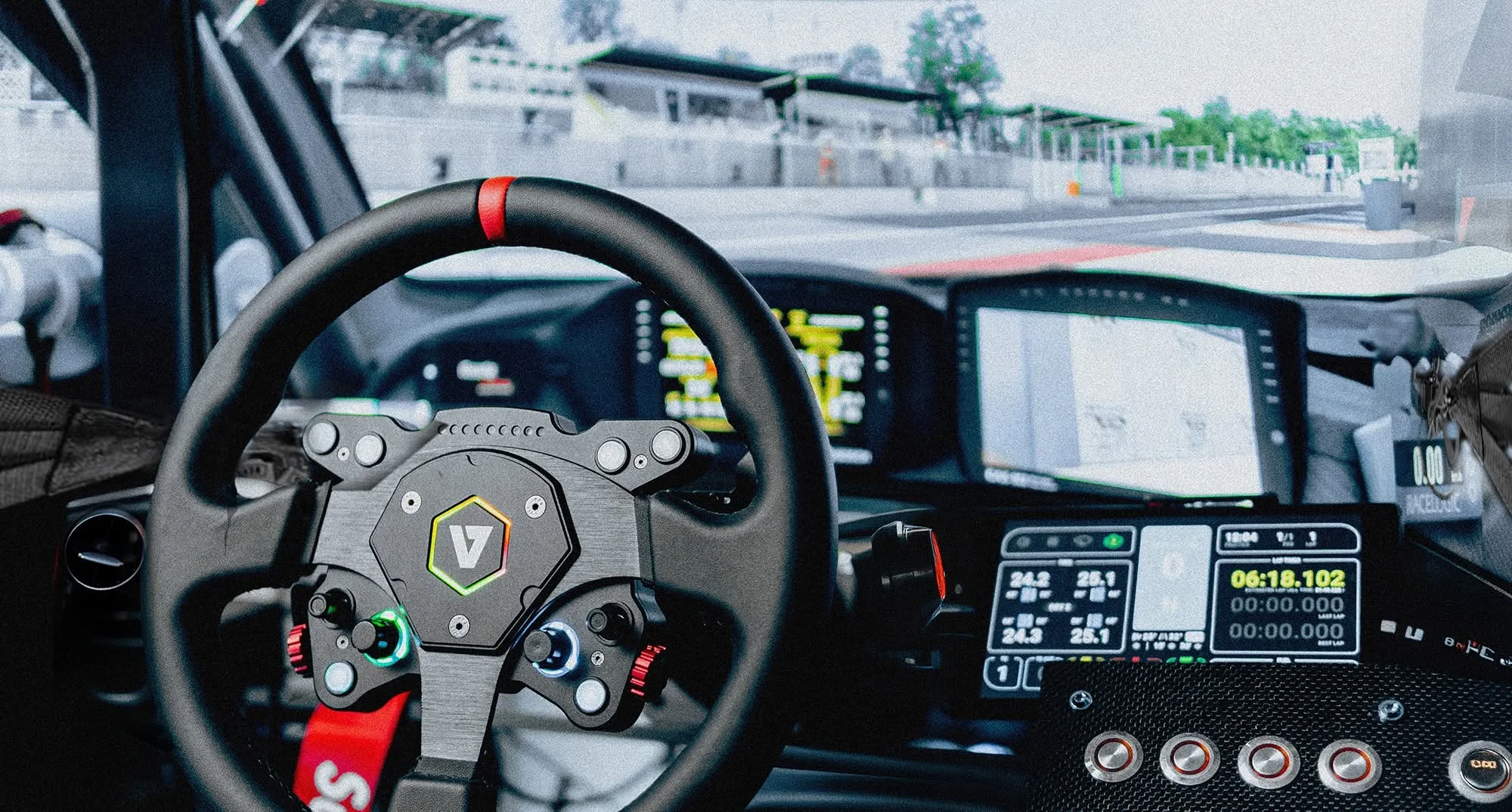 How Much Do Sim Racers Make? 1 How Much Do Sim Racers Make?