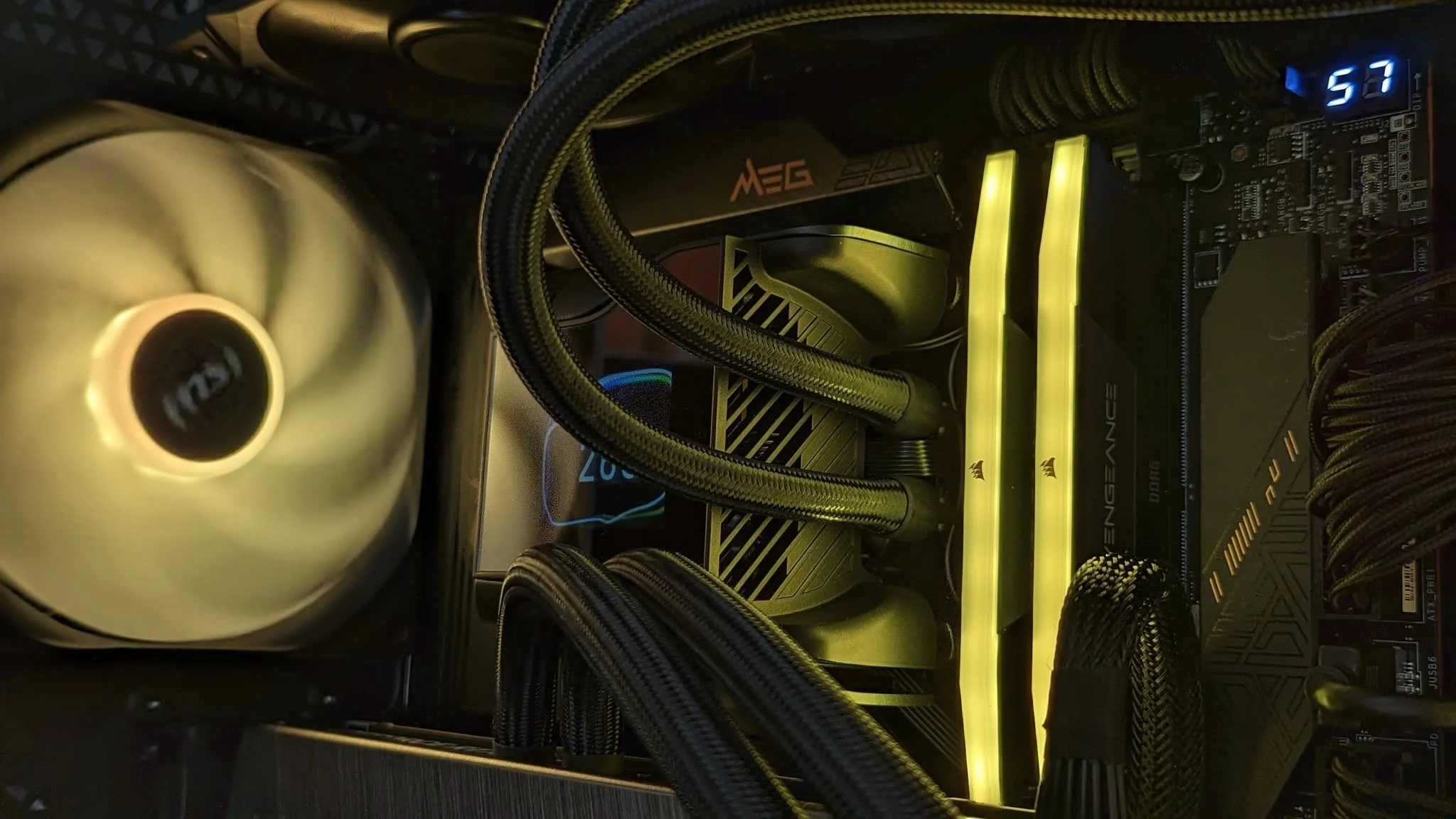 How to Choose a Prebuilt at This Budget