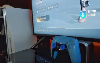 How to Connect a PS5 Controller to a PC via Bluetooth