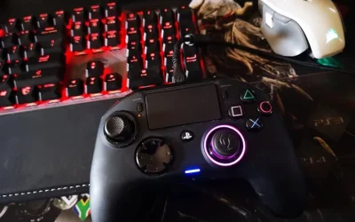 How to Connect an Xbox Controller to a PC