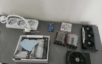 How to Test a PSU