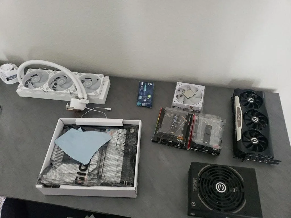 How to Test a PSU 4 How to Test a PSU