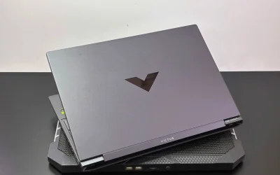 HP Victus 15 (RTX 3050) Review: Budget-Tier, Sale-Priced Value