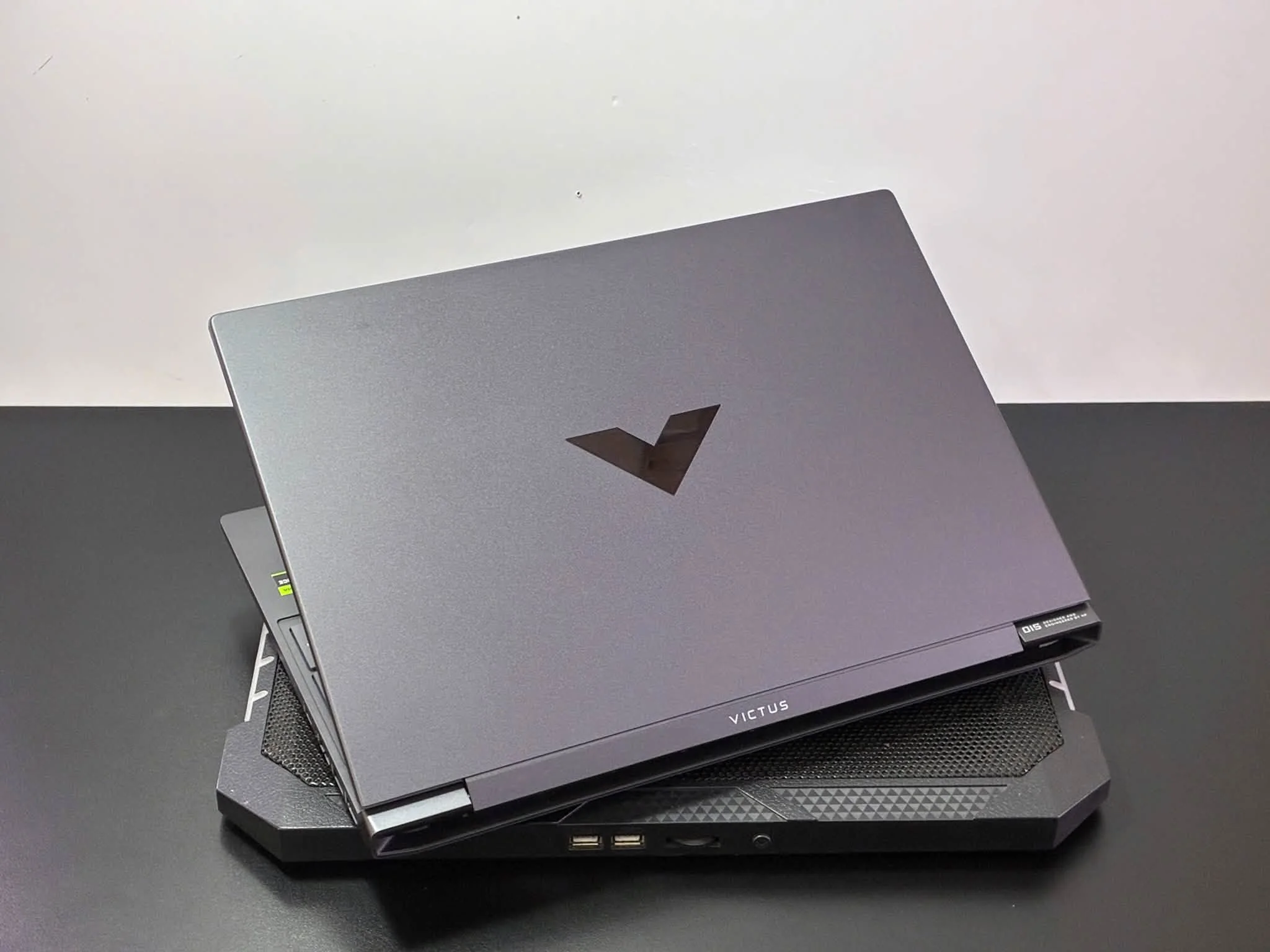 HP Victus 15 (RTX 3050) Review: Budget-Tier, Sale-Priced Value 5 HP Victus 15 (RTX 3050) Review: Budget-Tier, Sale-Priced Value