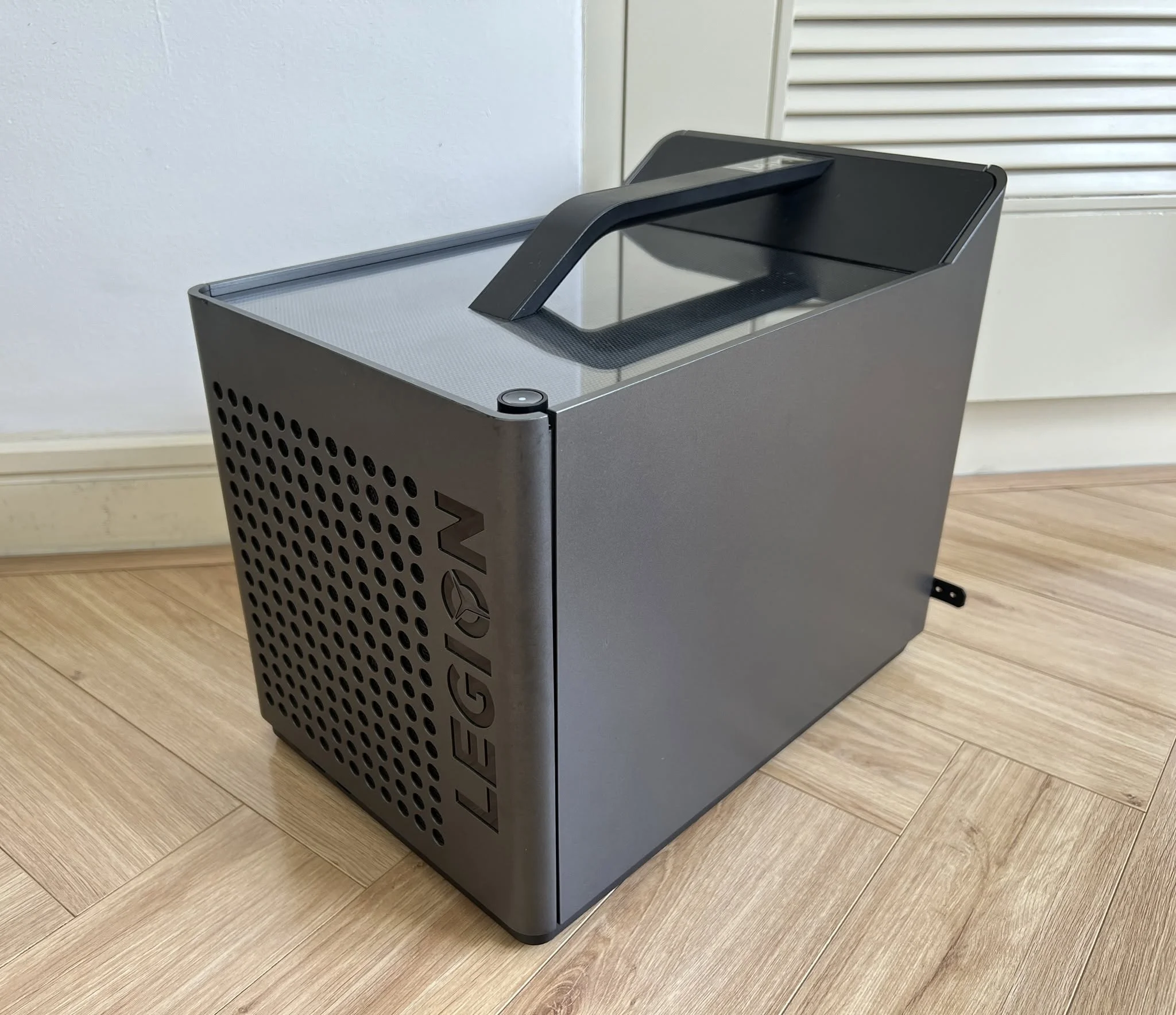 Best Lenovo Legion Prebuilt Gaming PCs 7 Legion Myths Worth Correcting